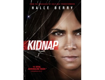 80% off Kidnap (DVD)