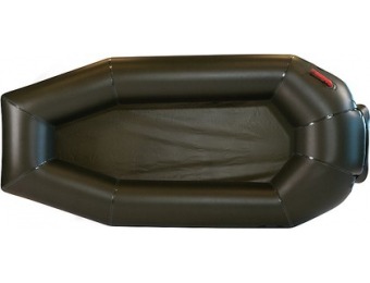 $135 off Uncharted Supply Co. Rapid Raft - Olive