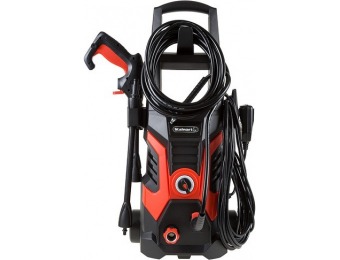 $90 off Stalwart 1500 PSI Electric Pressure Washer
