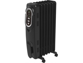 $20 off Honeywell Home EnergySmart Electric Radiator Heater
