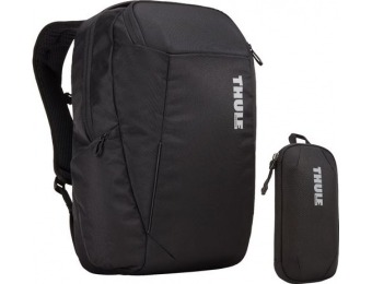 $30 off Thule Accent Backpack Bundle for 15.6" Laptop