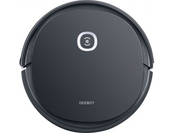 $70 off ECOVACS DEEBOT OZMO U2 Vacuuming and Mopping Robot