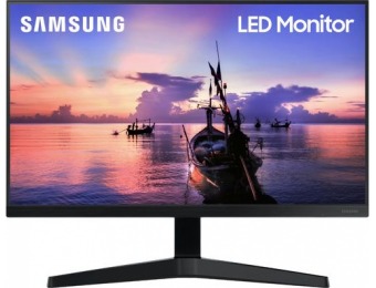 $30 off Samsung T350 Series 24" IPS LED FHD Monitor