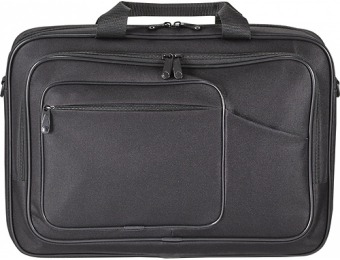 60% off Insignia Laptop Briefcase for 15.6" Laptop