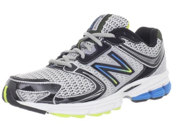 $60 off New Balance 770 Men's Athletic Running Shoes