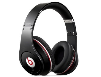 $120 off Beats by Dr. Dre Studio Isolation Headphones
