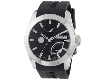 $205 off Haurex Italy 3A501UNN Magister Stainless Steel Watch