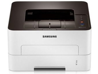 $80 off Samsung SL-M2825DW/XAC Wireless Monochrome Printer