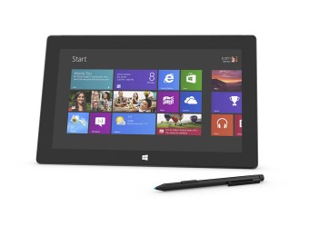 $220 off Microsoft Surface Pro 128GB Tablet