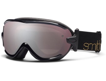 $77 off Smith Virtue Women's Snow Goggles, Multiple Styles