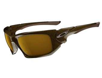 $90 off Oakley Polarized Scalpel Men's Sunglasses
