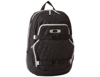 $35 off Oakley Streetman Pack 2.0 Backpack, Multiple Styles