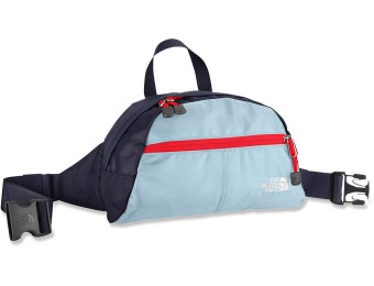 $17 off The North Face Roo II Waistpack