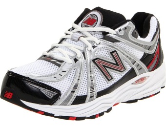 $78 off New Balance MR840 Men's Running Shoes