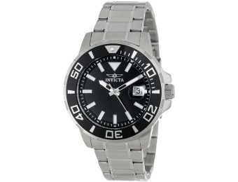$535 off Invicta 15178 Pro-Diver Stainless Steel Swiss Men's Watch