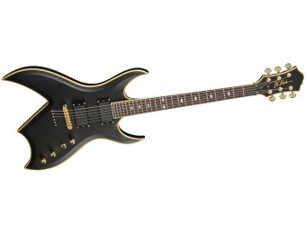 $850 off B.C. Rich Pro X Custom Bich Electric Guitar Shadow