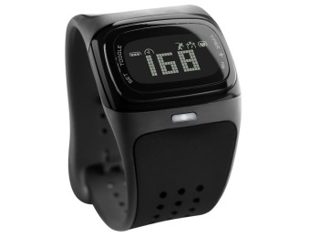 $122 off Mio Alpha Heart Rate Monitor Sports Watch