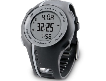 $100 off Garmin Forerunner 110 GPS-Enabled Sports Watch