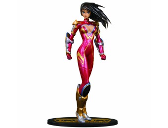 $40 off Ame-Comi Donna Troy as Wonder Girl Variant PVC Statue