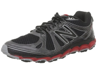 $50 off New Balance MT810 Men's Trail Running Shoes