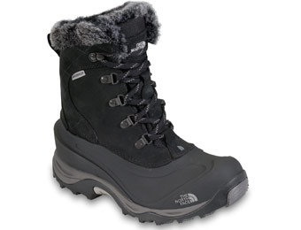 50% Off The North Face McMurdo II Women's Winter Boots