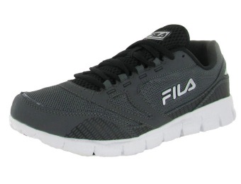 $30 off Fila Memory Deluxe 3 Men's Running Shoes