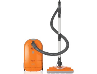 $52 off Kenmore 29319 Canister Vacuum Cleaner