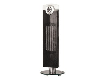$170 off EdgeStar HT200BL Oscillating Tower Heater