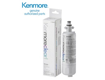 $25 off Kenmore 46-9690 Kenmoreclear Refrigerator Water Filter
