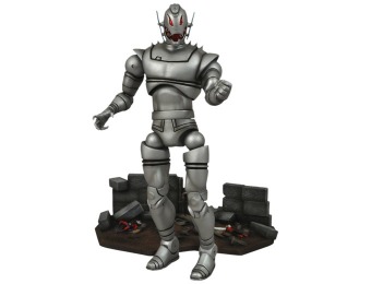 80% off Diamond Select Toys Marvel Select: Ultron Action Figure