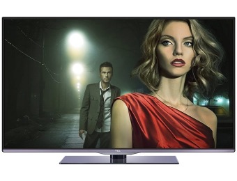 $800 off TCL LE50UHDE5691 50" 4K Ultra HD 120Hz LED TV