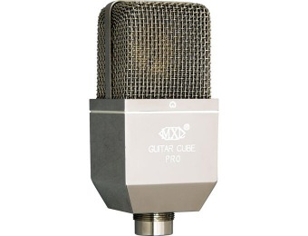 71% off MXL Guitar Cube Pro Microphone