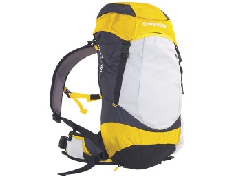 70% off Wenger Onex Patagonia 20L Hiking Backpack