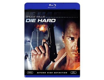 60% off Die Hard (Blu-ray)