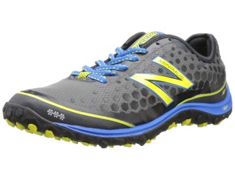 50% off New Balance M1690 Minimus Men's Running Shoe