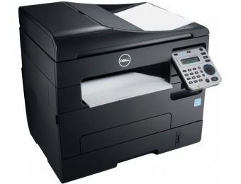 $137 off Dell B1265dfw Mono Laser All-in-One Printer