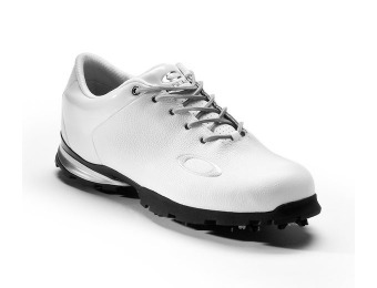 80% off Oakley Blast Leather Men's Golf Shoe