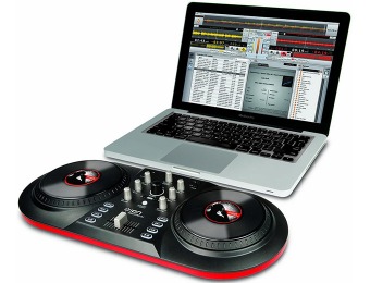 $140 off ION Audio Discover DJ for Windows / Mac Computers
