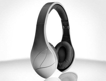 $279 off Velodyne vFree Wireless Bluetooth Headphones