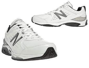 56% off New Balance MX709 Men's Cross-Training Shoe