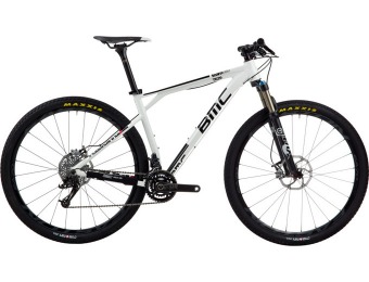 $2,159 off BMC Team Elite 2012 TE29/SRAM X0 Mountain Bike