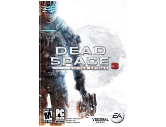 $20 Off Dead Space 3 by Electronic Arts for PC