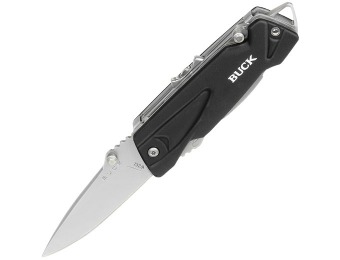 67% off Buck Knives 732 X-Tract Fin Multi-Tool