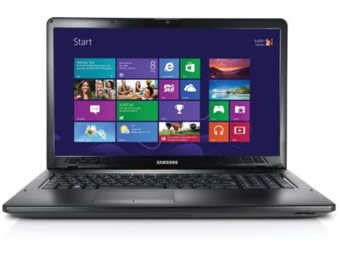 $300 off Samsung 17.3" Laptop (i7/8GB/1TB) w/ code 37596