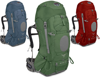 50% Off Ariel 55 Women's Pack 3 Colors Available