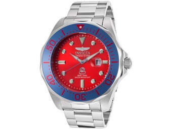 90% off Invicta 14657 Pro Diver Swiss Men's Watch