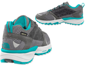 53% Off The North Face GTX XCR II Women's Cross-Training Shoes