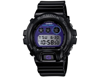 41% off Casio G-Shock Metallic DW6900MF-1 Watch