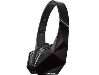 $160 off Monster Diesel VEKTR Headphones with ControlTalk