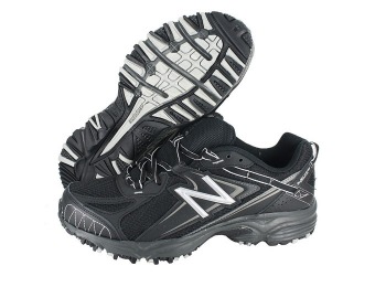 46% off New Balance MT411BS2 Men's Running Shoes
